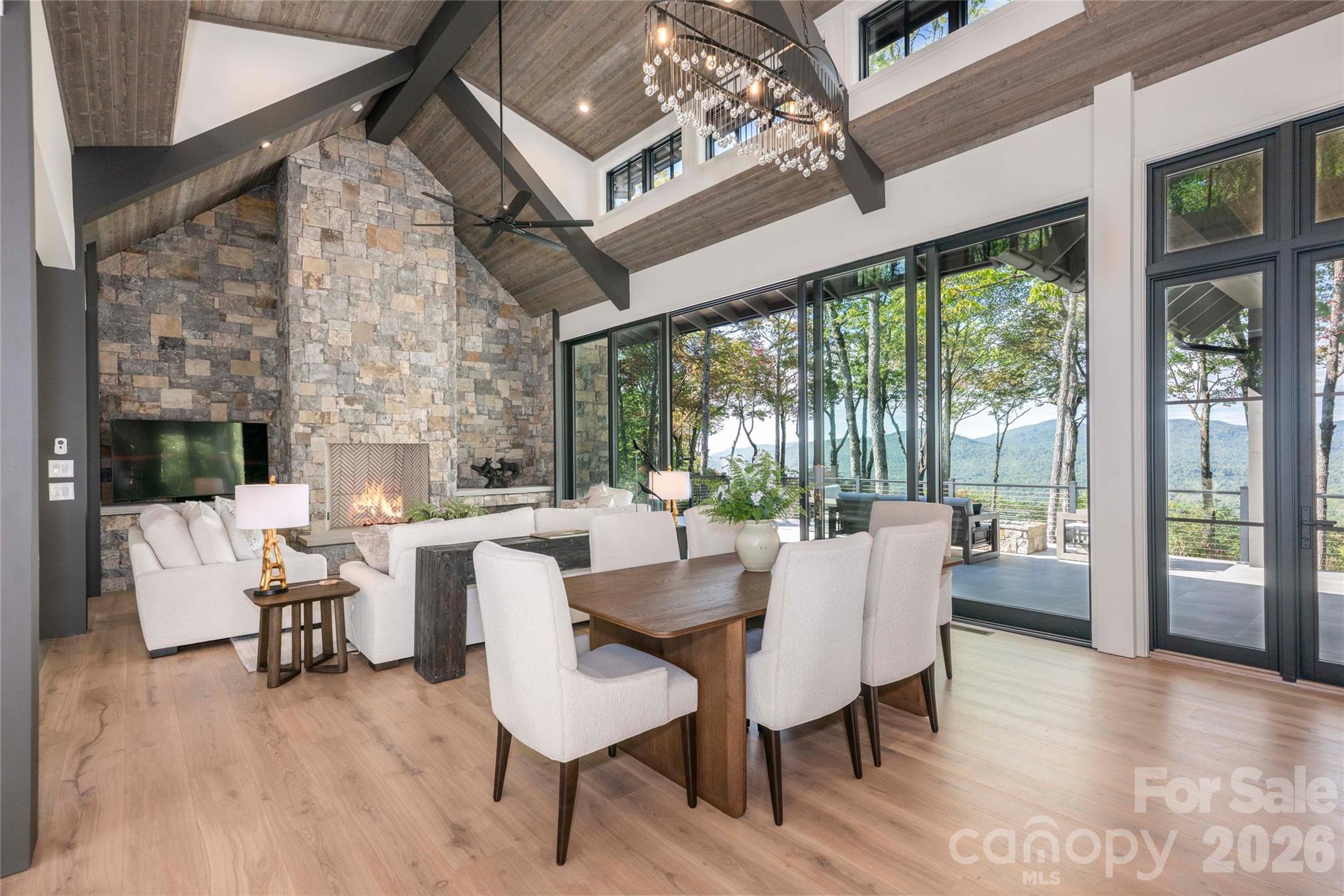 519 Eagle Drive Sapphire NC 28774