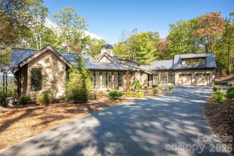 519 Eagle Drive Sapphire NC 28774