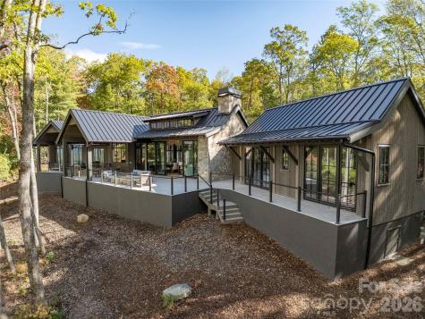 519 Eagle Drive Sapphire NC 28774
