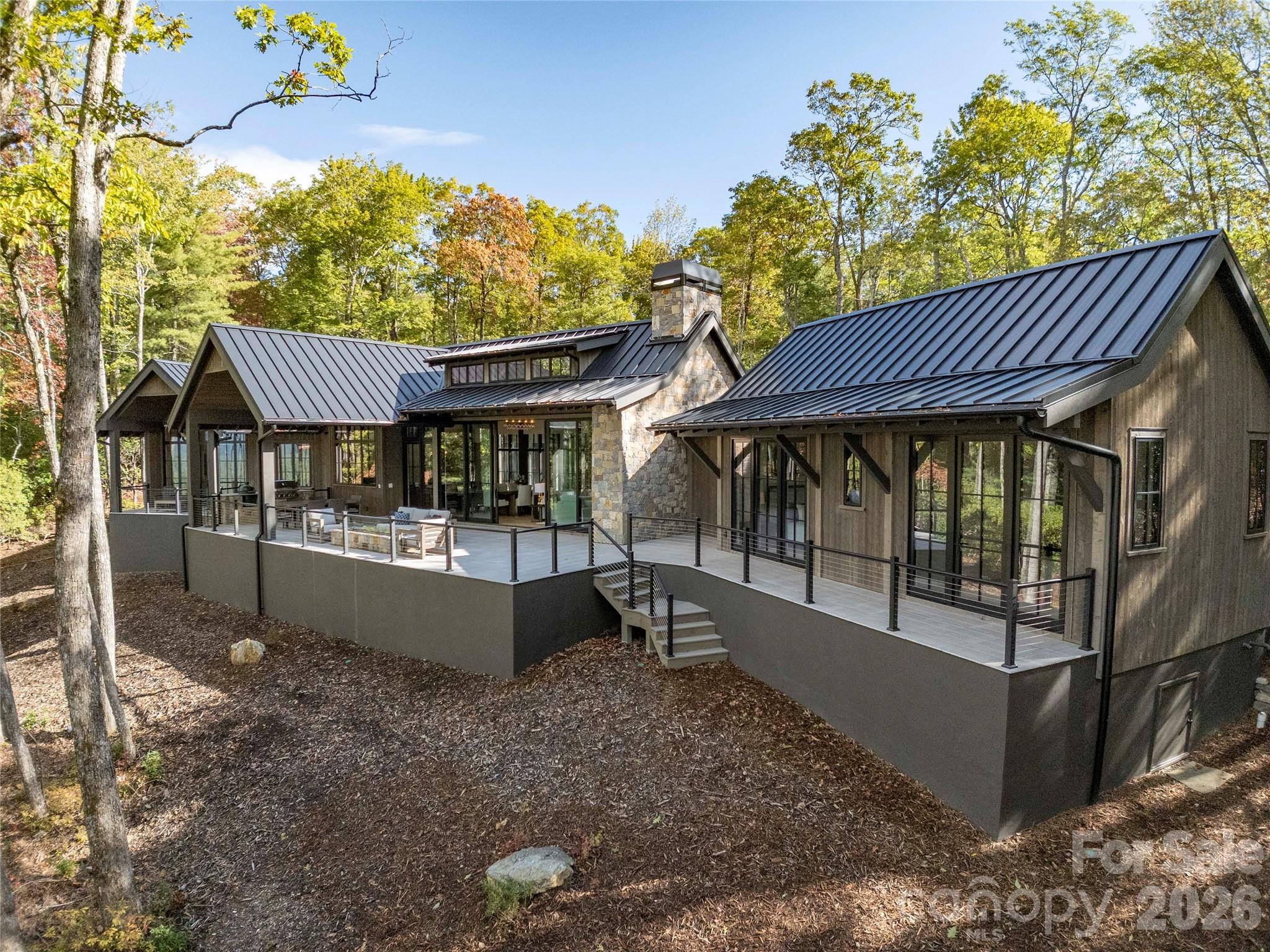 519 Eagle Drive Sapphire NC 28774