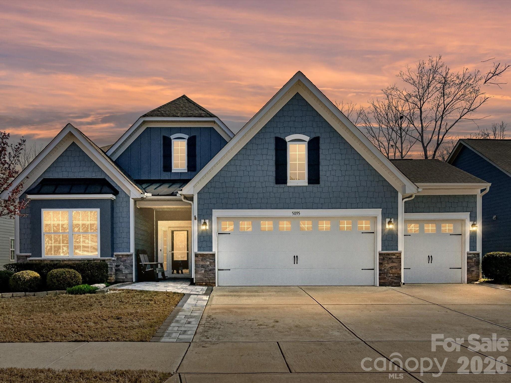 5095 Samoa Ridge Drive Lancaster SC 29720
