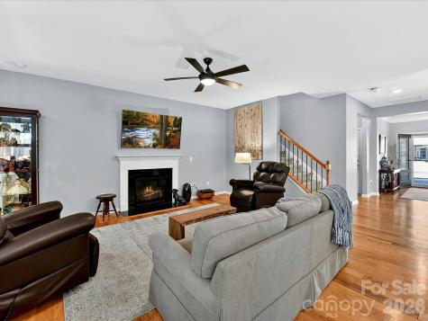 5095 Samoa Ridge Drive Lancaster SC 29720