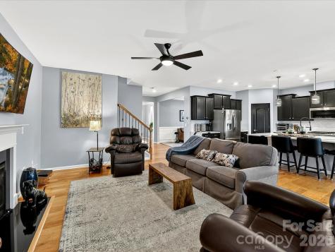 5095 Samoa Ridge Drive Lancaster SC 29720