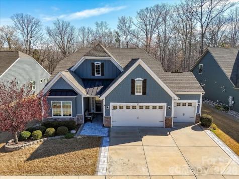 5095 Samoa Ridge Drive Lancaster SC 29720