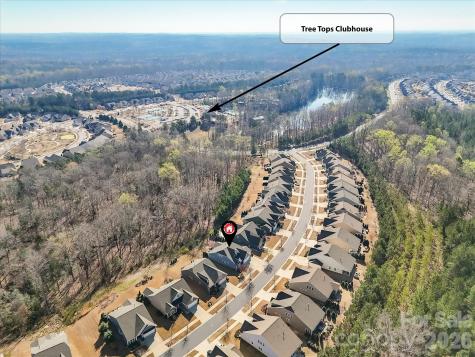 5095 Samoa Ridge Drive Lancaster SC 29720