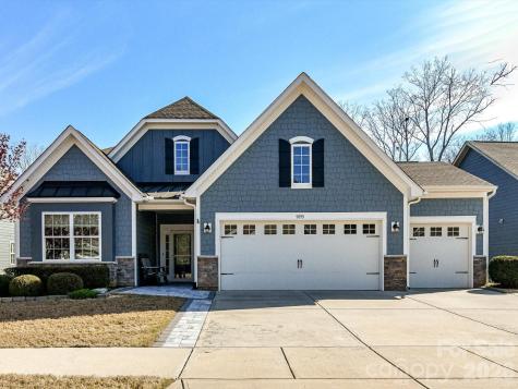 5095 Samoa Ridge Drive Lancaster SC 29720