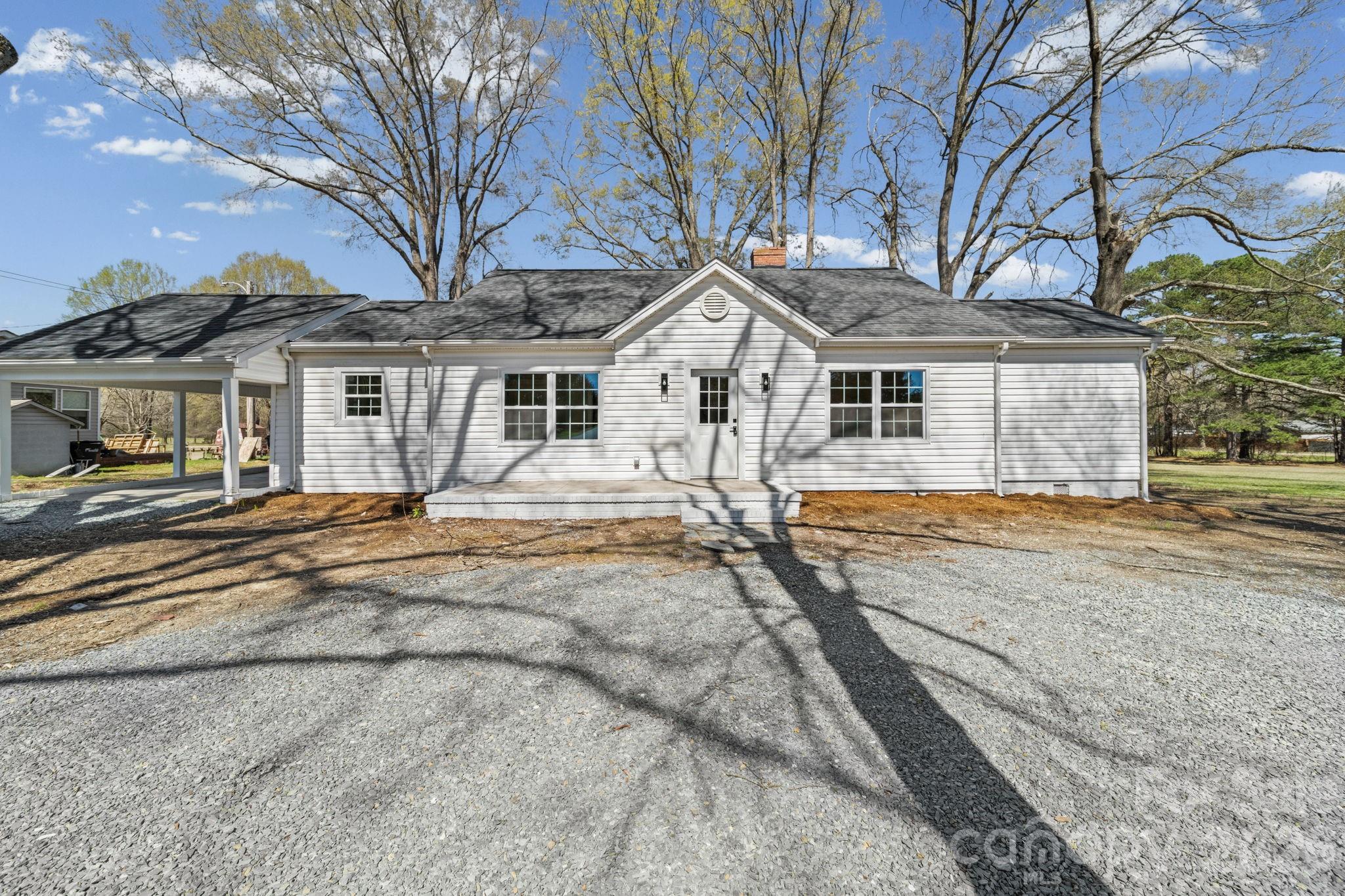 3416 Old Charlotte Highway Highway Monroe NC 28110