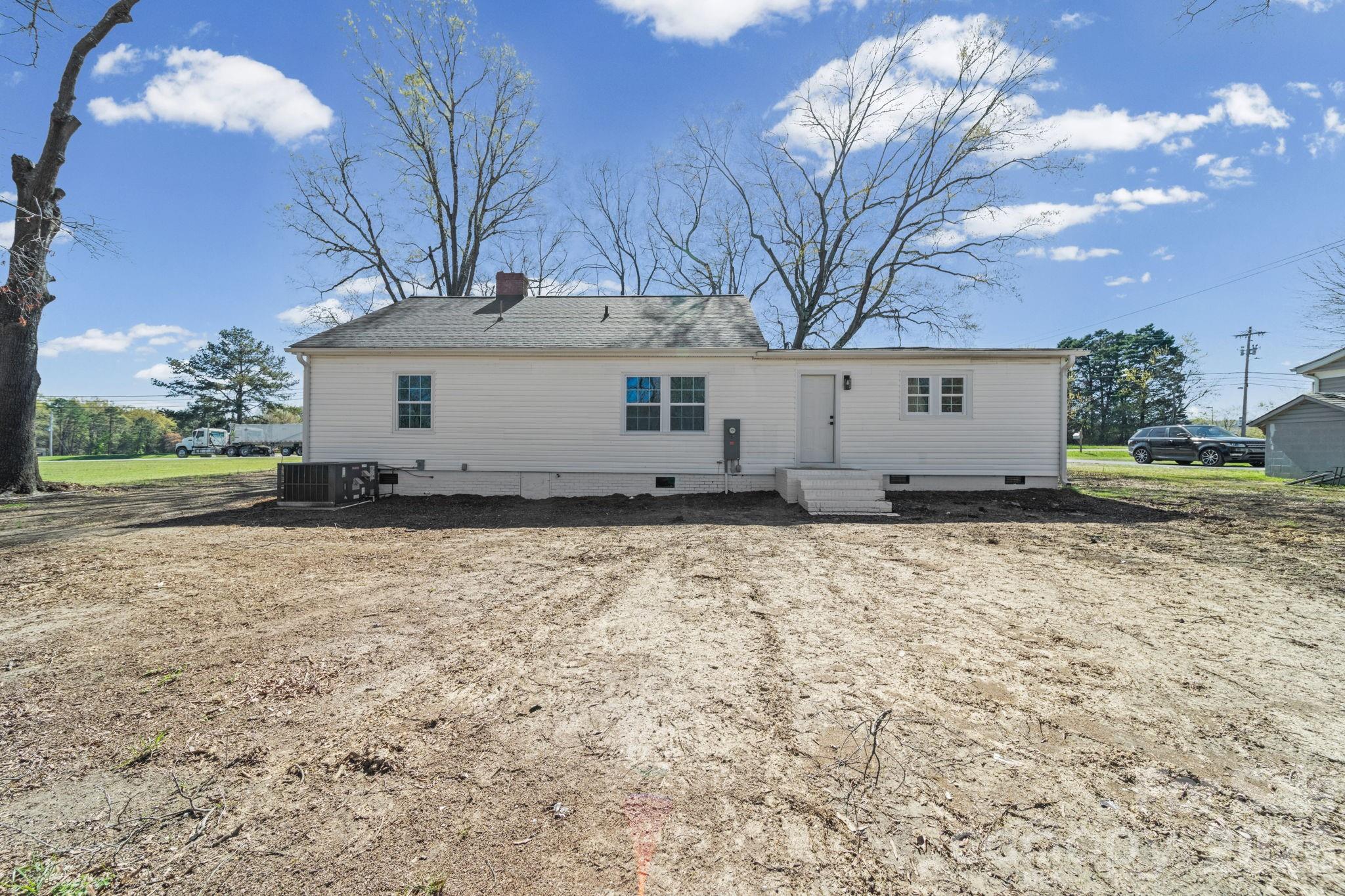 3416 Old Charlotte Highway Highway Monroe NC 28110