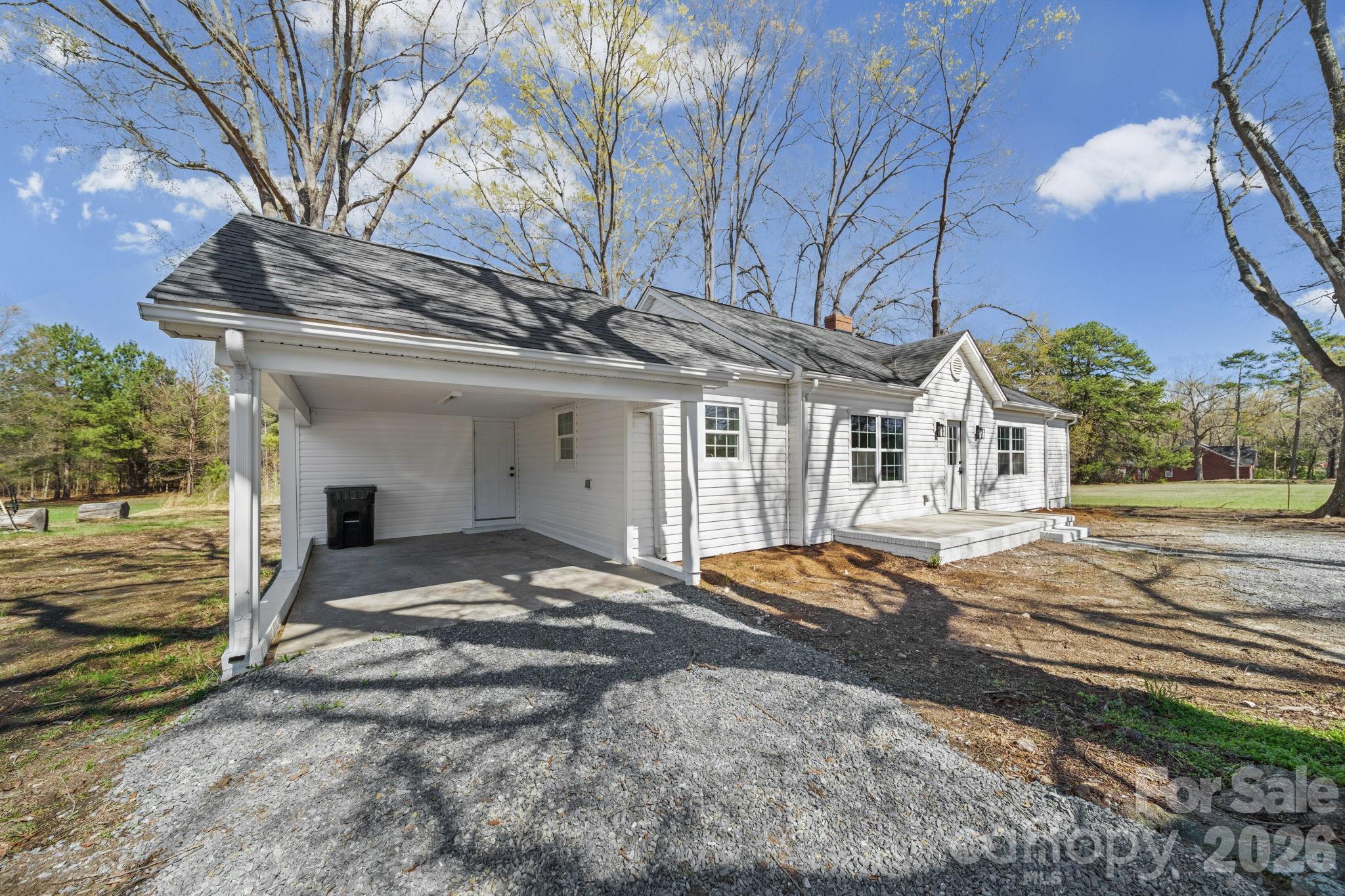 3416 Old Charlotte Highway Highway Monroe NC 28110