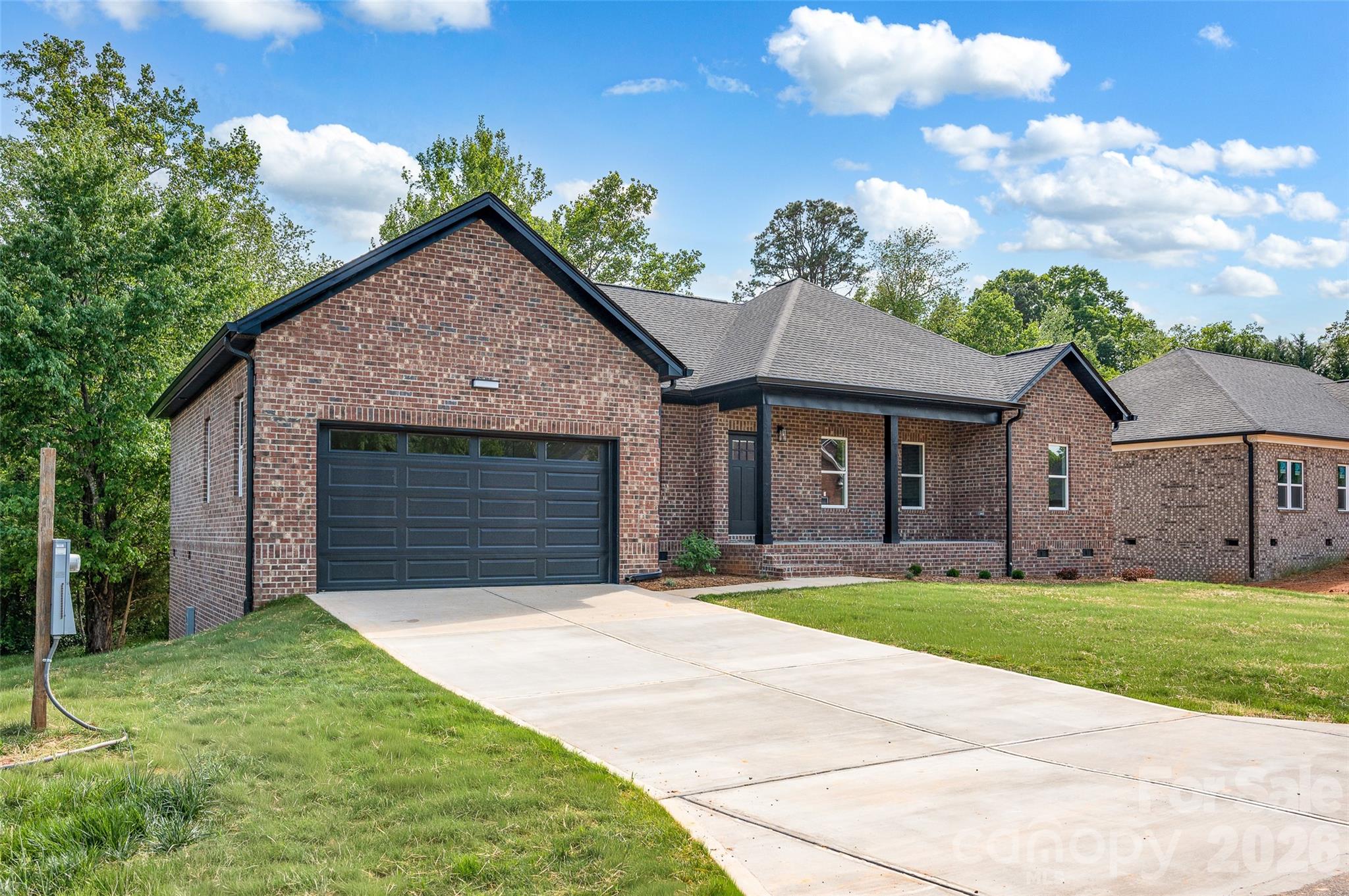 906 4th Street NE Conover NC 28613