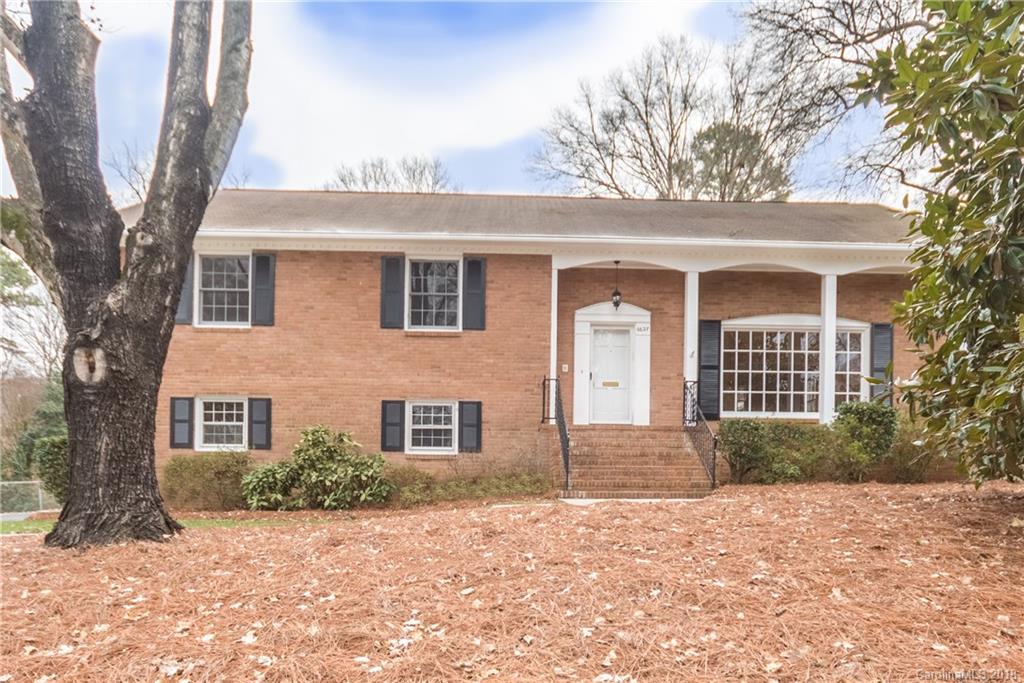 6627 Lancer Drive Charlotte NC 28226
