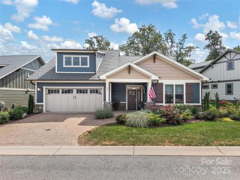 157 Waightstill Drive Arden NC 28704