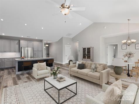 157 Waightstill Drive Arden NC 28704