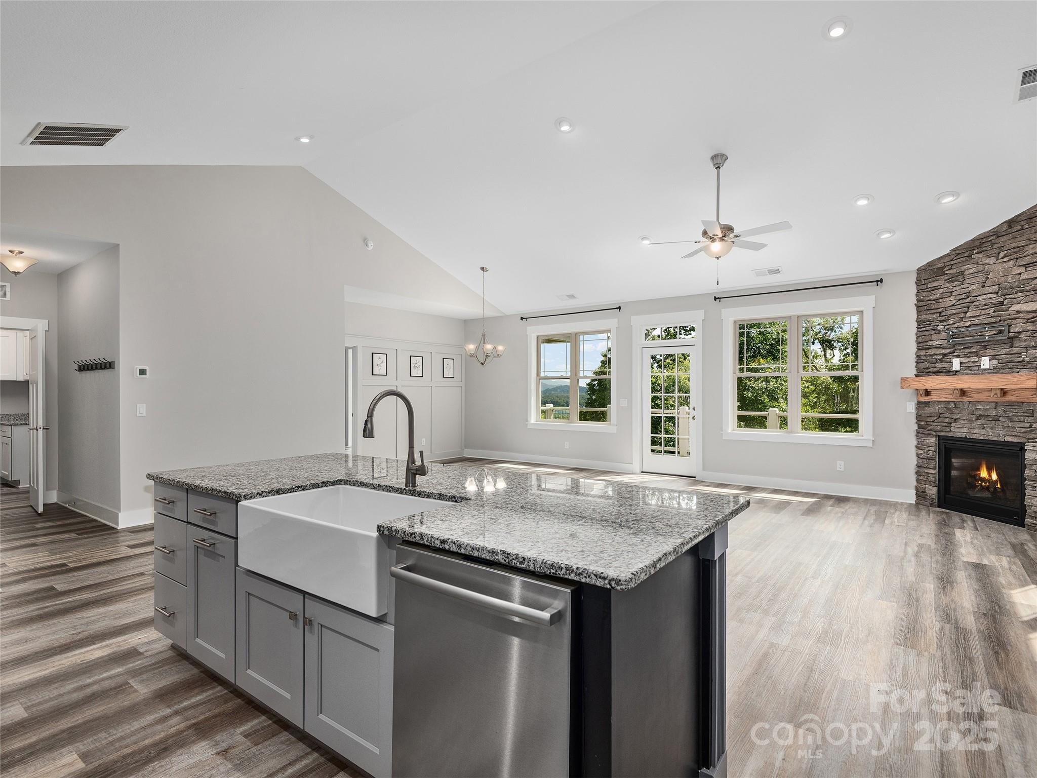 157 Waightstill Drive Arden NC 28704