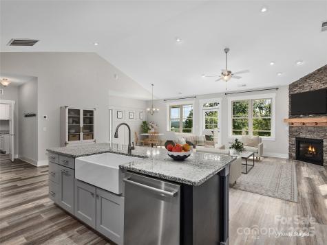 157 Waightstill Drive Arden NC 28704