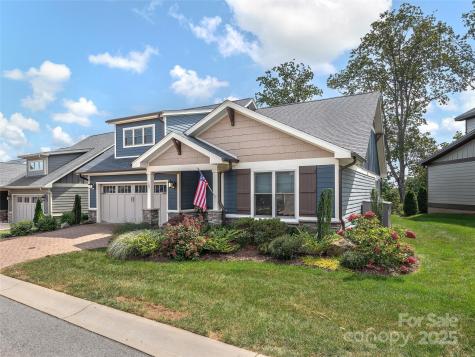 157 Waightstill Drive Arden NC 28704