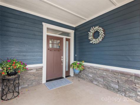 157 Waightstill Drive Arden NC 28704