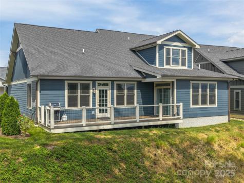 157 Waightstill Drive Arden NC 28704