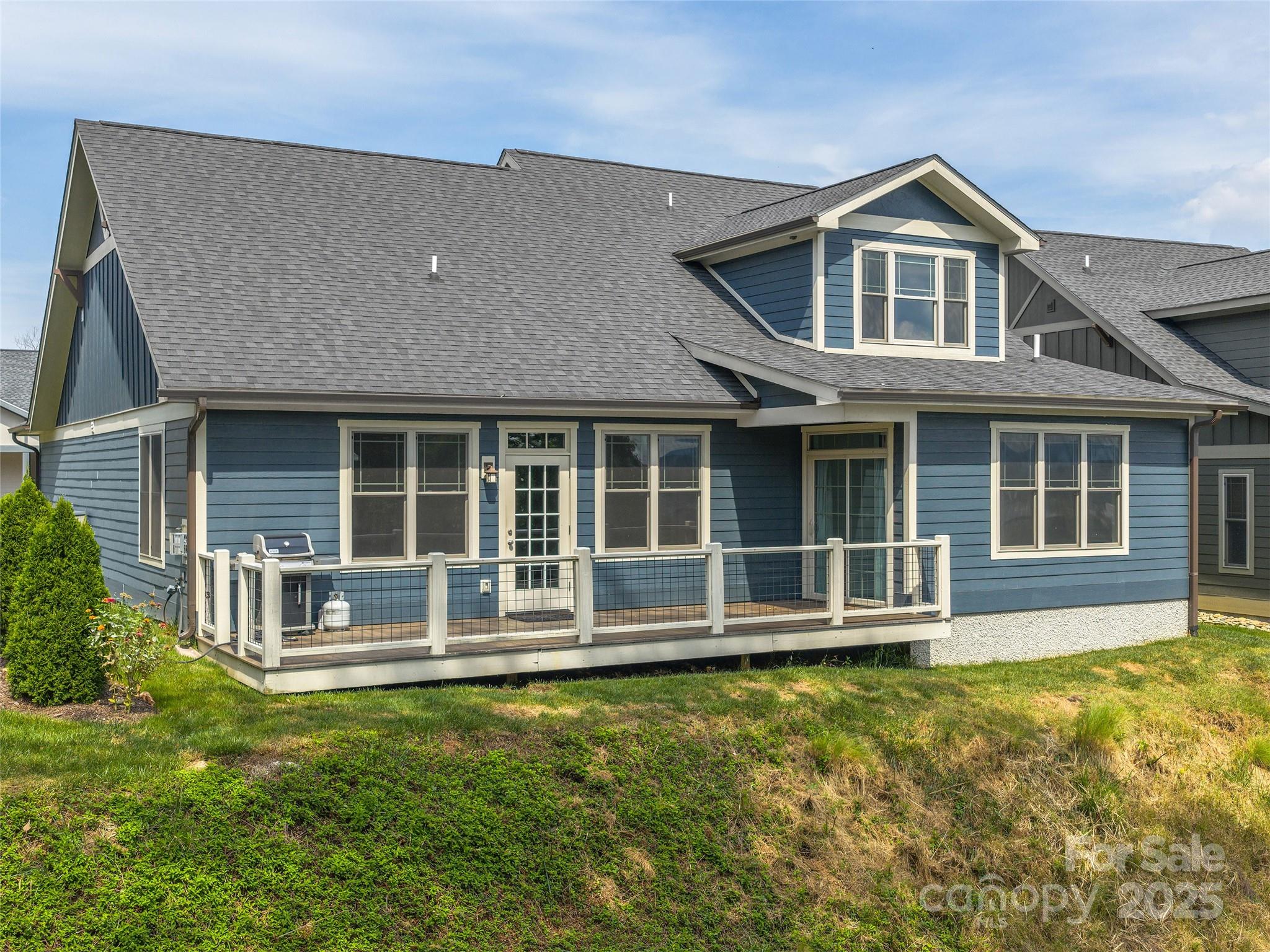 157 Waightstill Drive Arden NC 28704