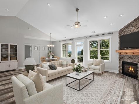 157 Waightstill Drive Arden NC 28704