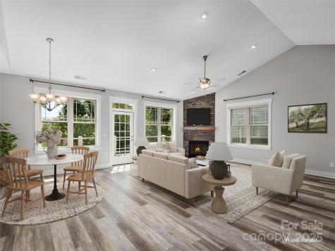 157 Waightstill Drive Arden NC 28704