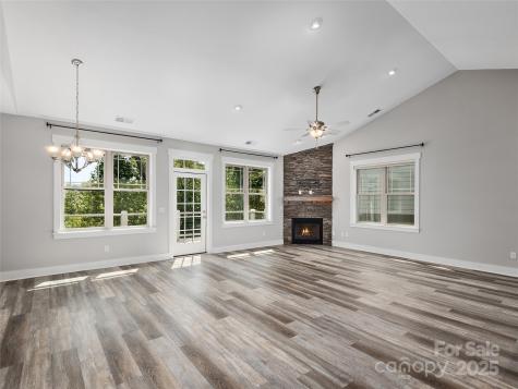 157 Waightstill Drive Arden NC 28704