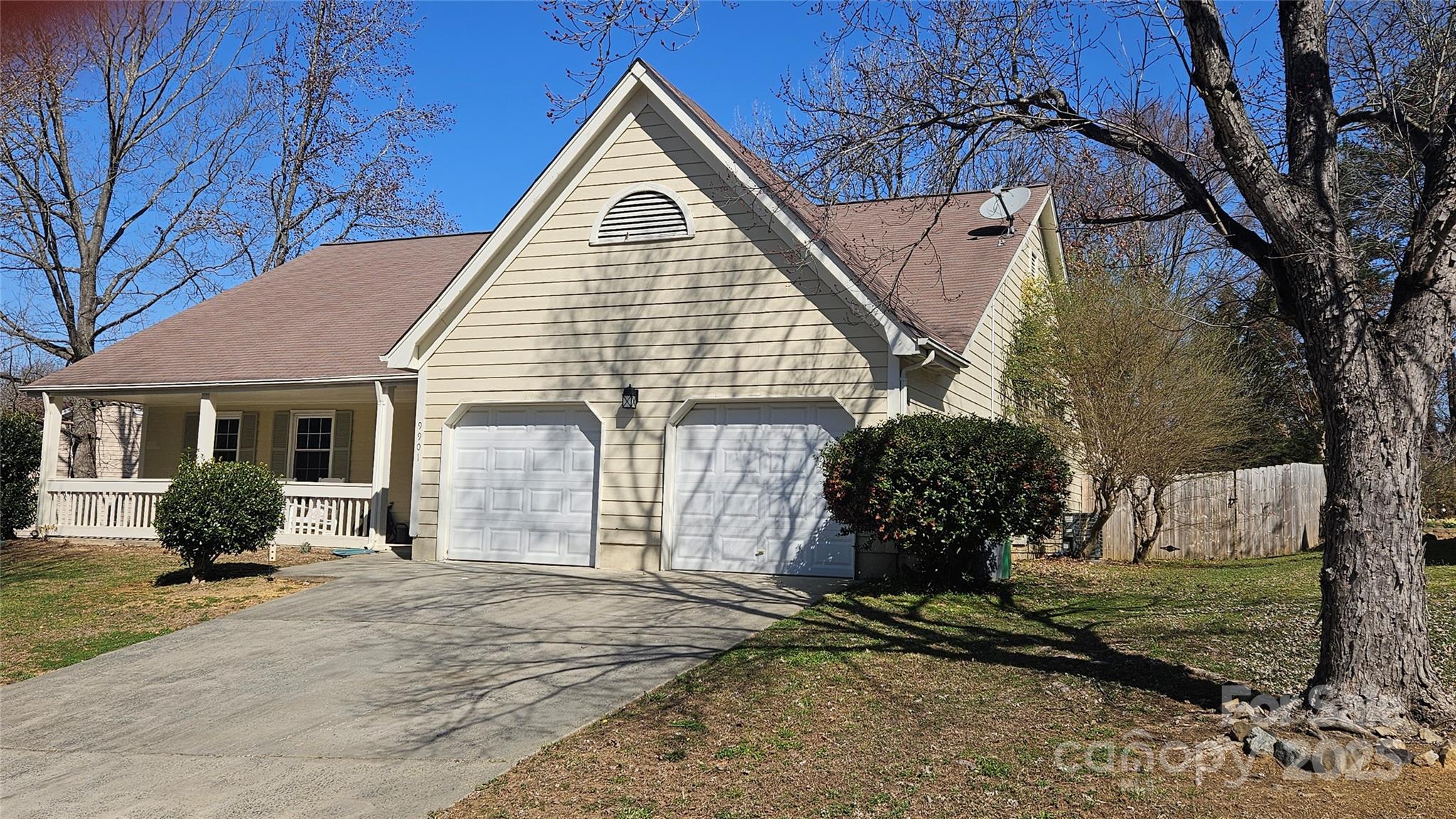 9901 Fairlea Drive Charlotte NC 28269