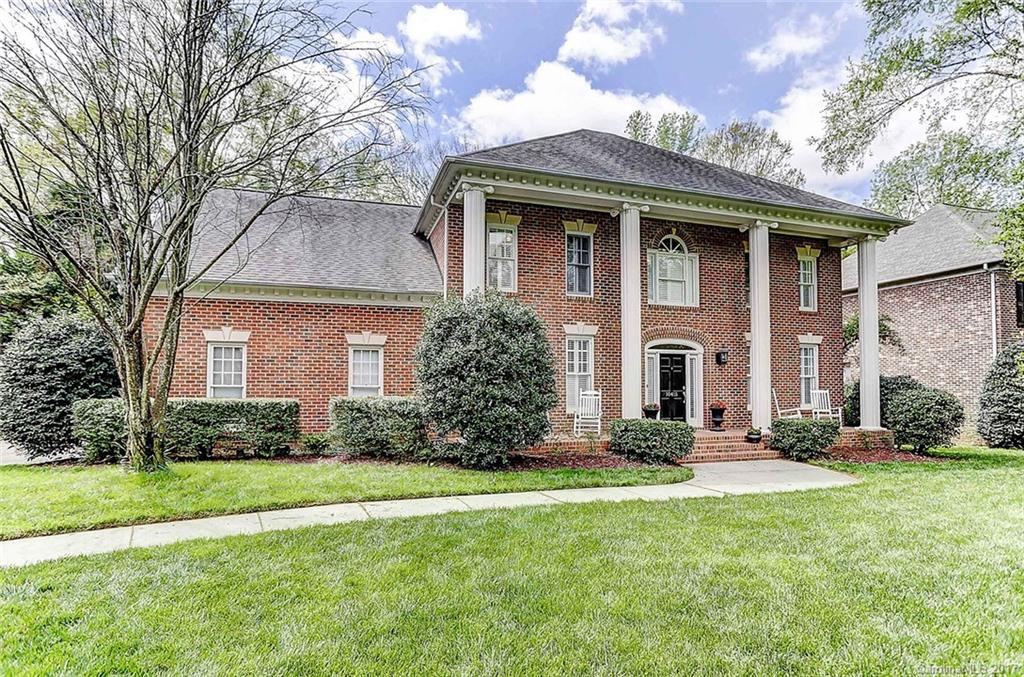 10415 Tyne Court Charlotte NC 28210