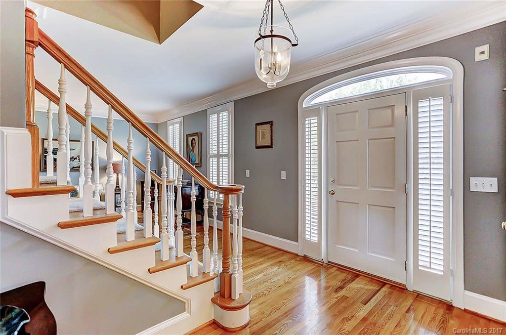 10415 Tyne Court Charlotte NC 28210