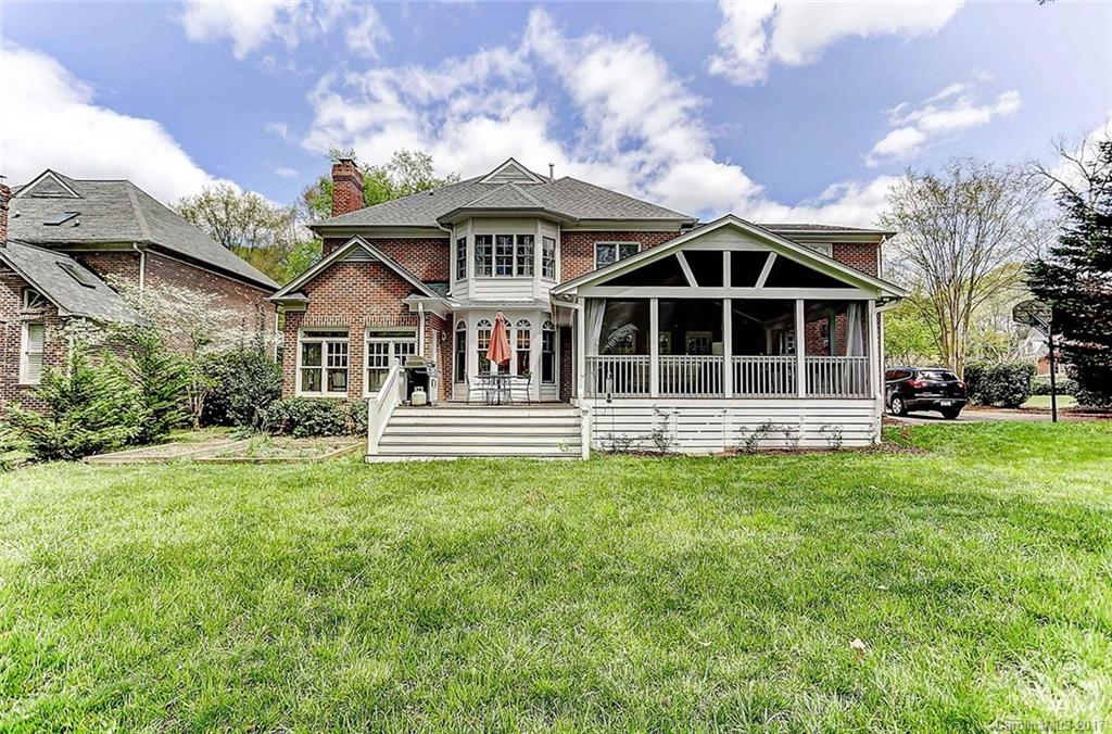 10415 Tyne Court Charlotte NC 28210