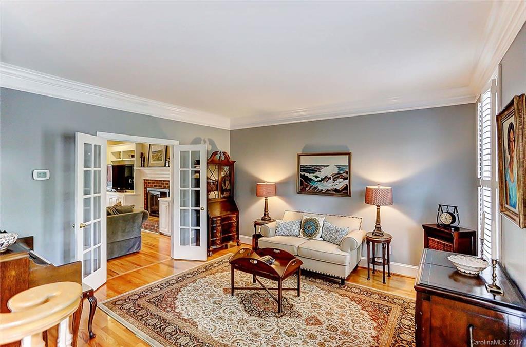 10415 Tyne Court Charlotte NC 28210