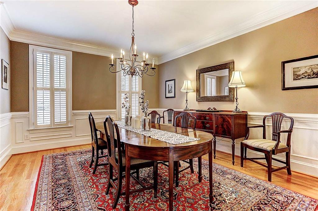 10415 Tyne Court Charlotte NC 28210