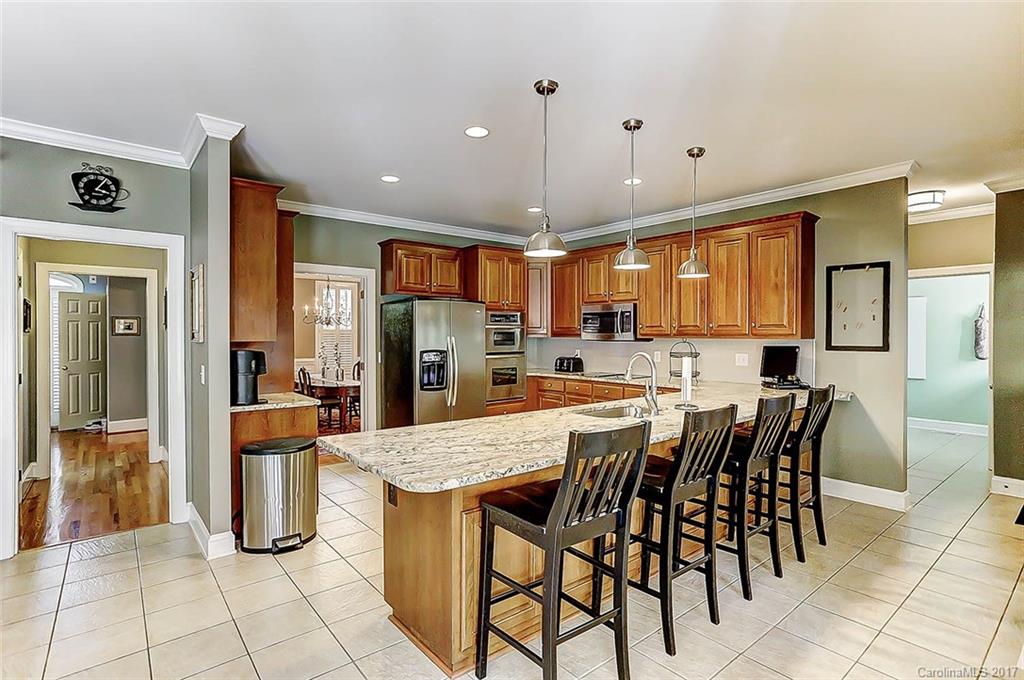 10415 Tyne Court Charlotte NC 28210