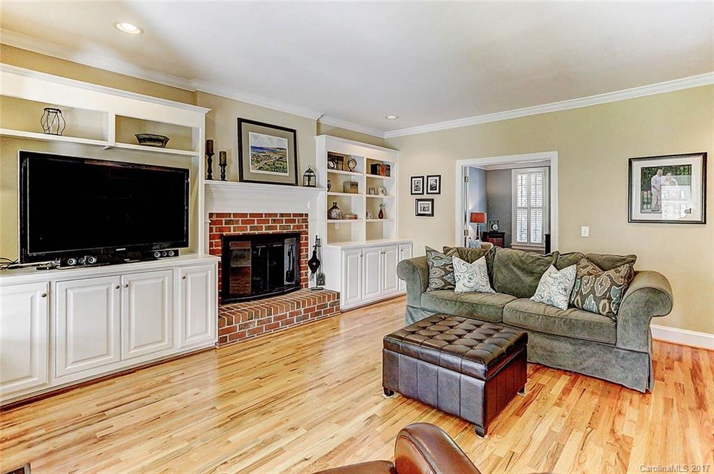 10415 Tyne Court Charlotte NC 28210
