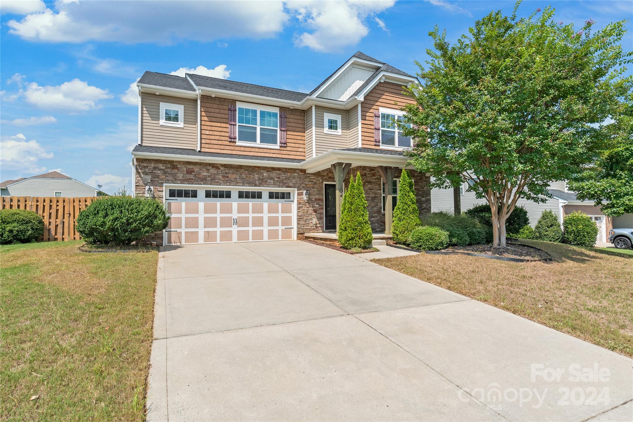 152 Chertsey Drive Mooresville NC 28115