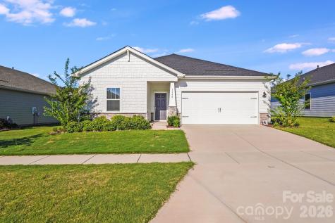 1340 Sweet Pea Street Monroe NC 28110