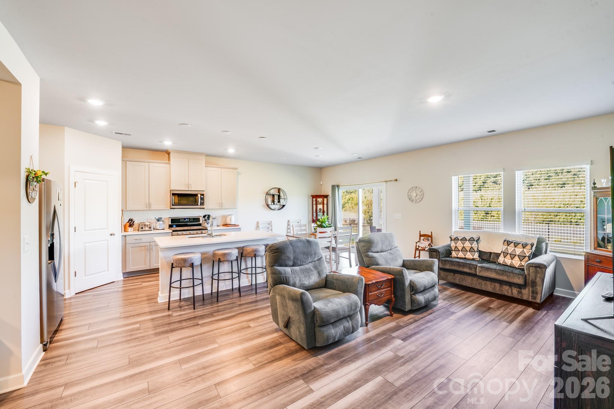 1340 Sweet Pea Street Monroe NC 28110