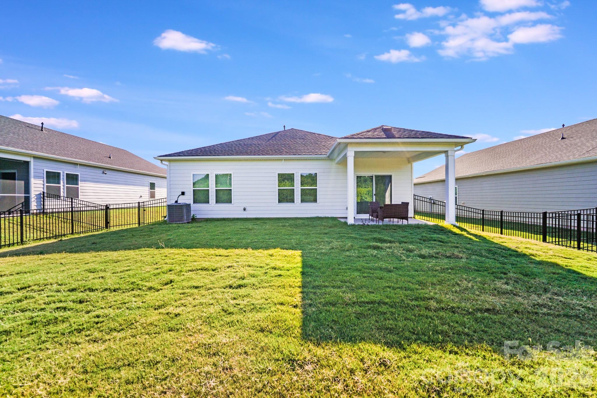 1340 Sweet Pea Street Monroe NC 28110