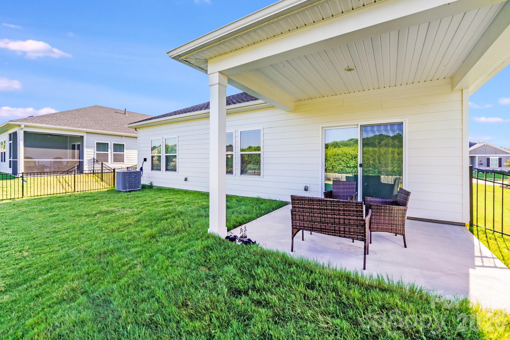1340 Sweet Pea Street Monroe NC 28110