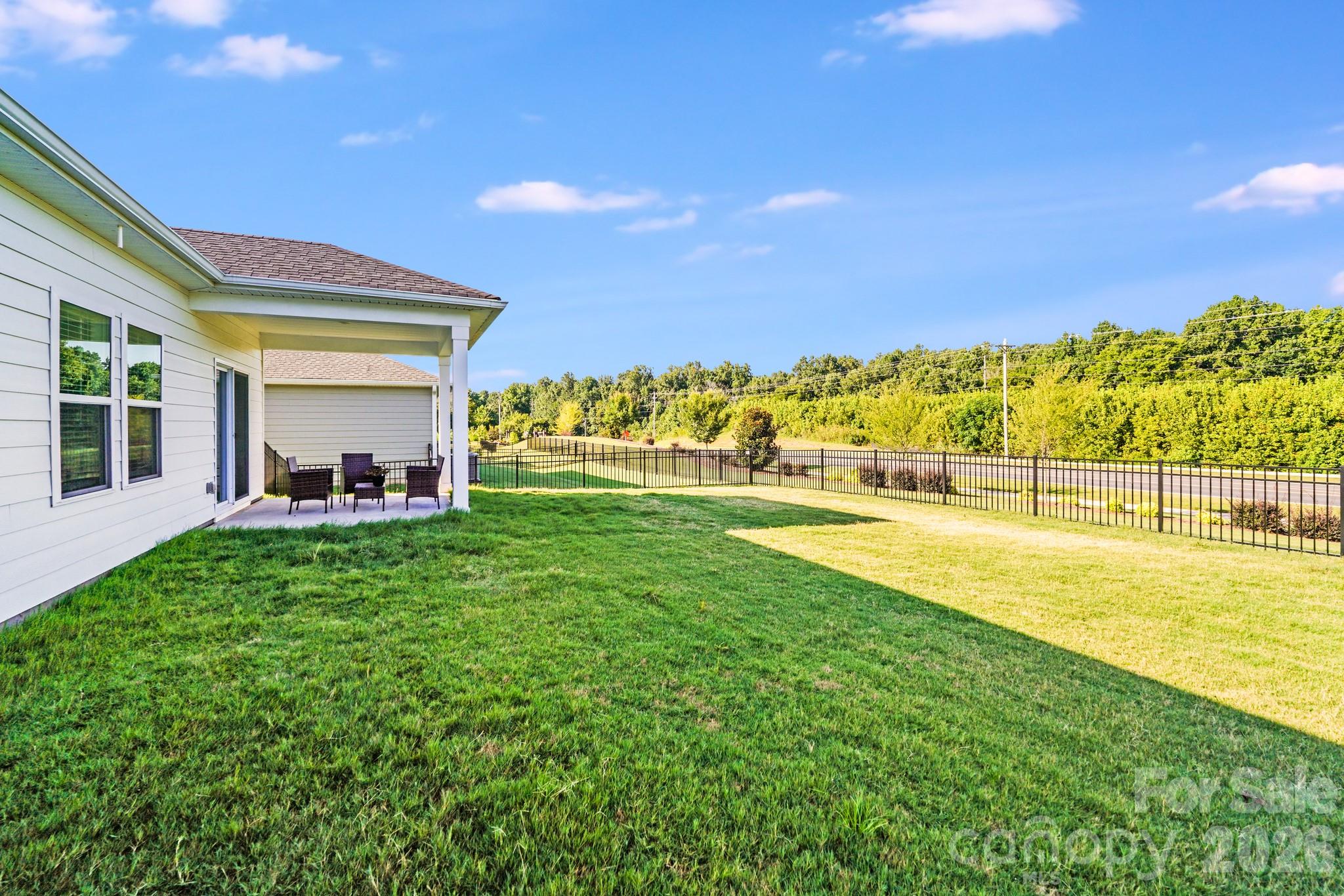 1340 Sweet Pea Street Monroe NC 28110