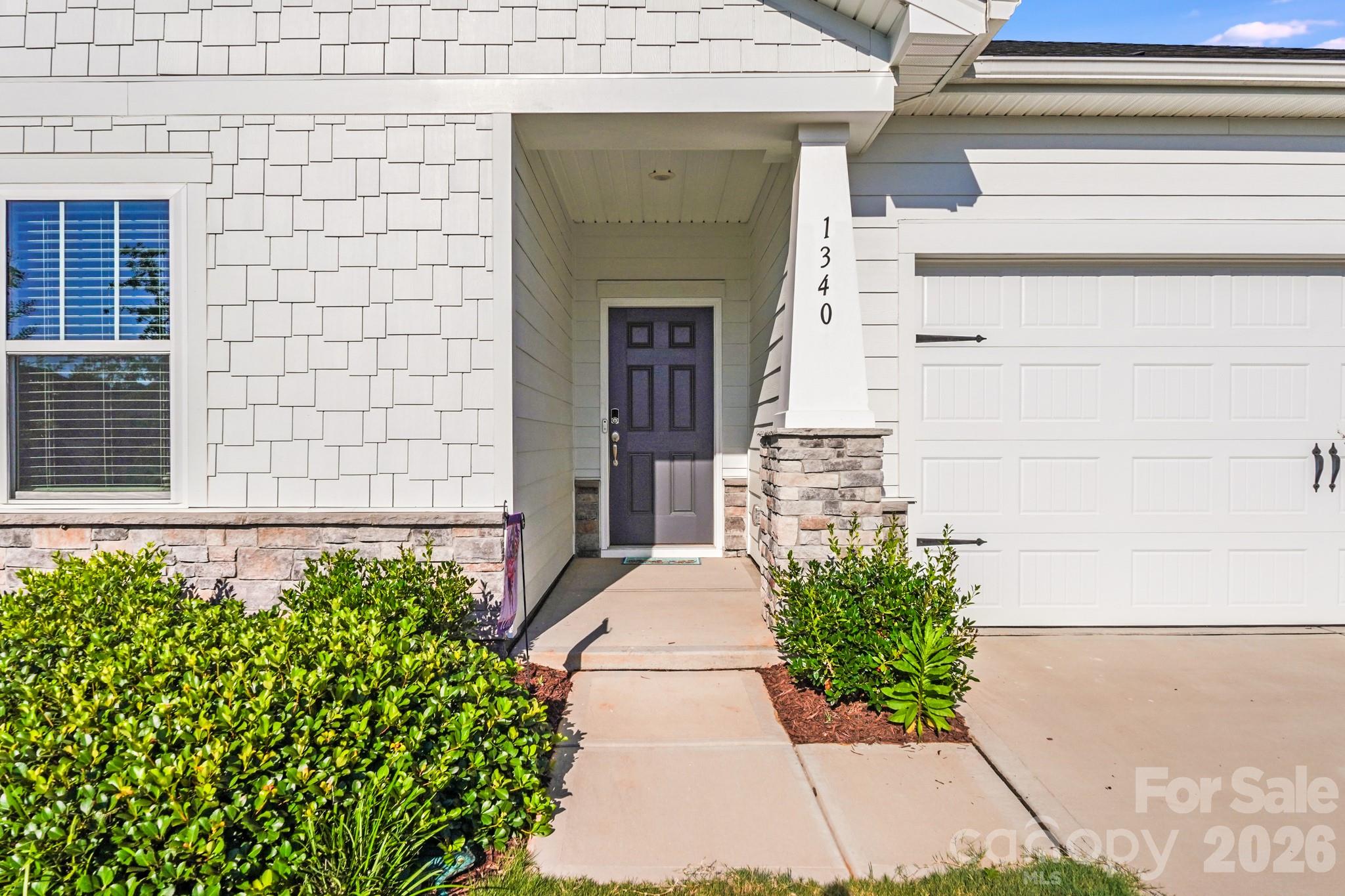 1340 Sweet Pea Street Monroe NC 28110