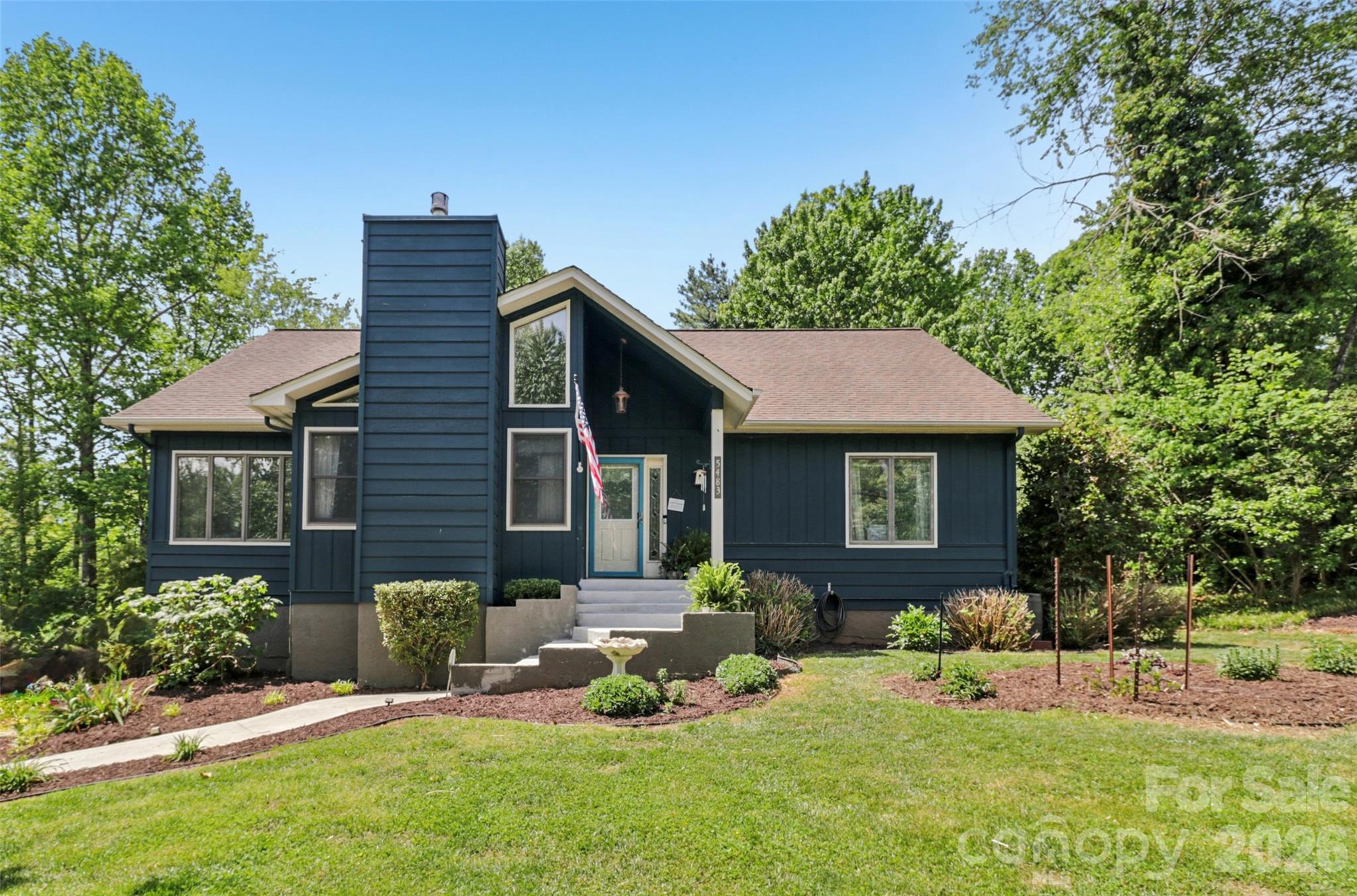 5483 Valley Run Street Hickory NC 28601
