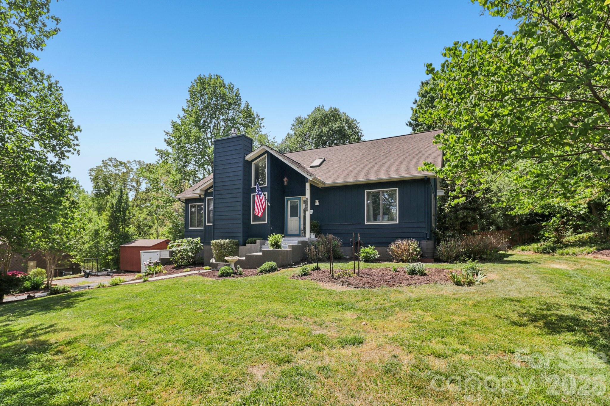 5483 Valley Run Street Hickory NC 28601