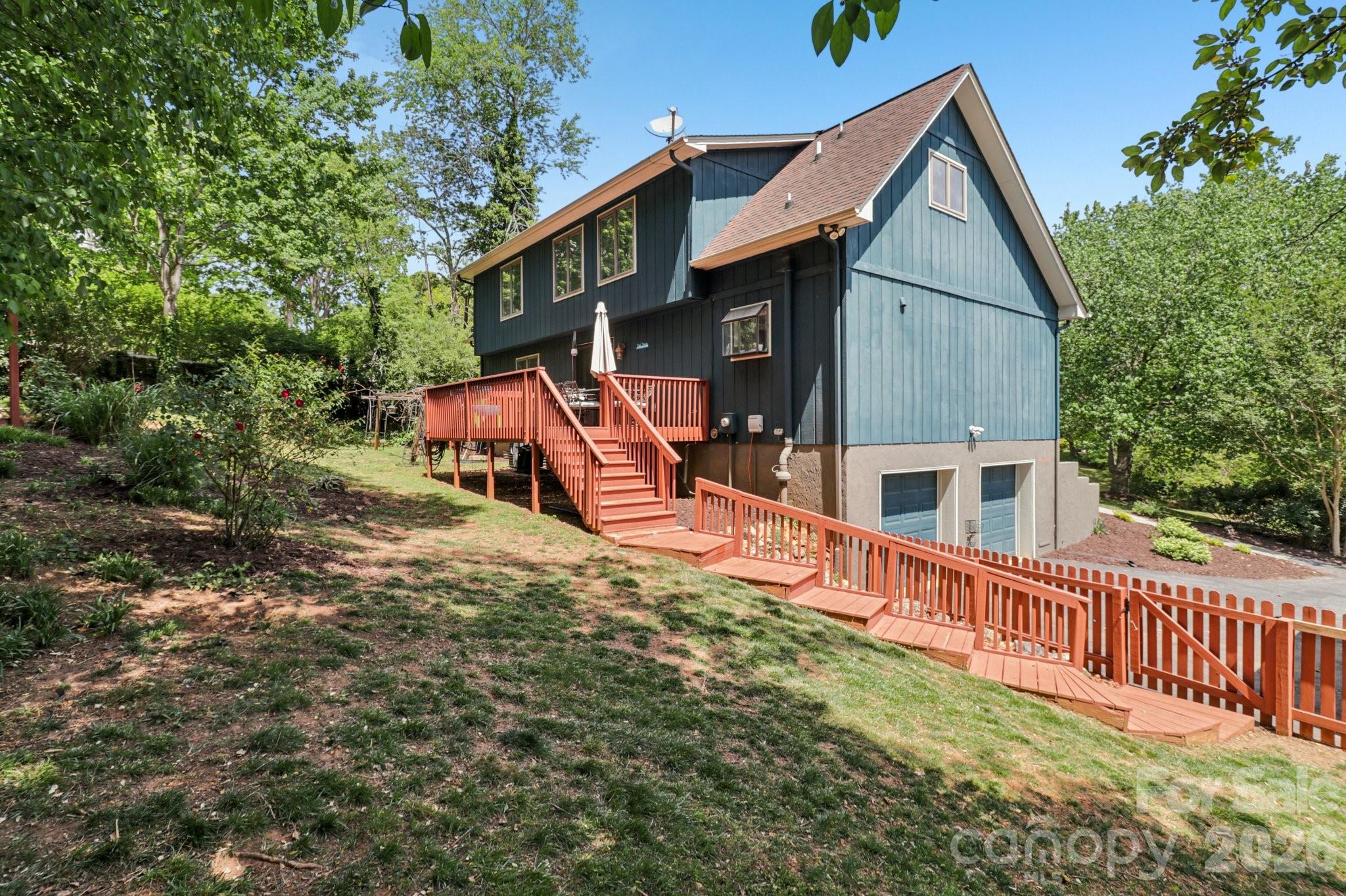5483 Valley Run Street Hickory NC 28601
