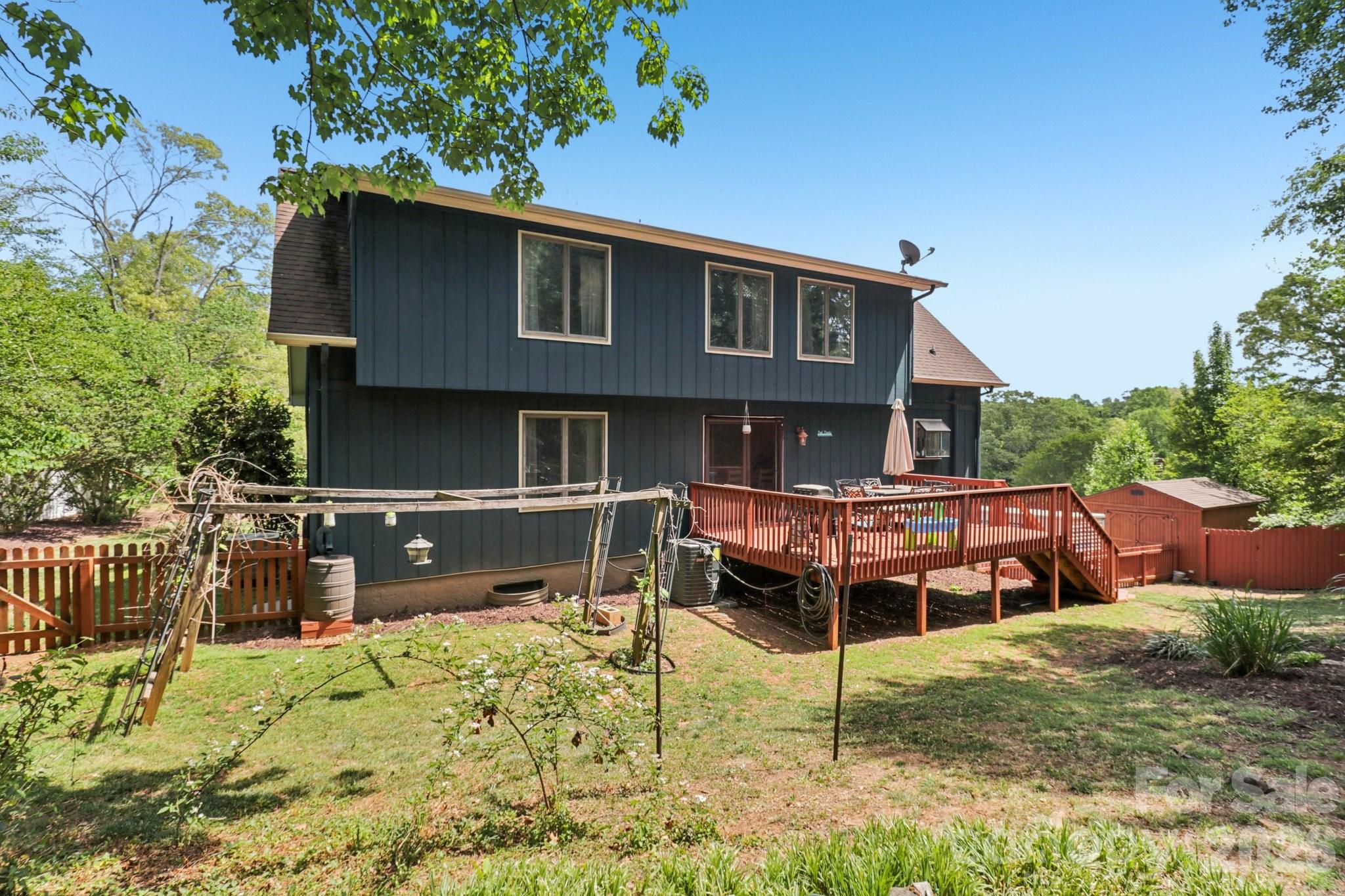 5483 Valley Run Street Hickory NC 28601
