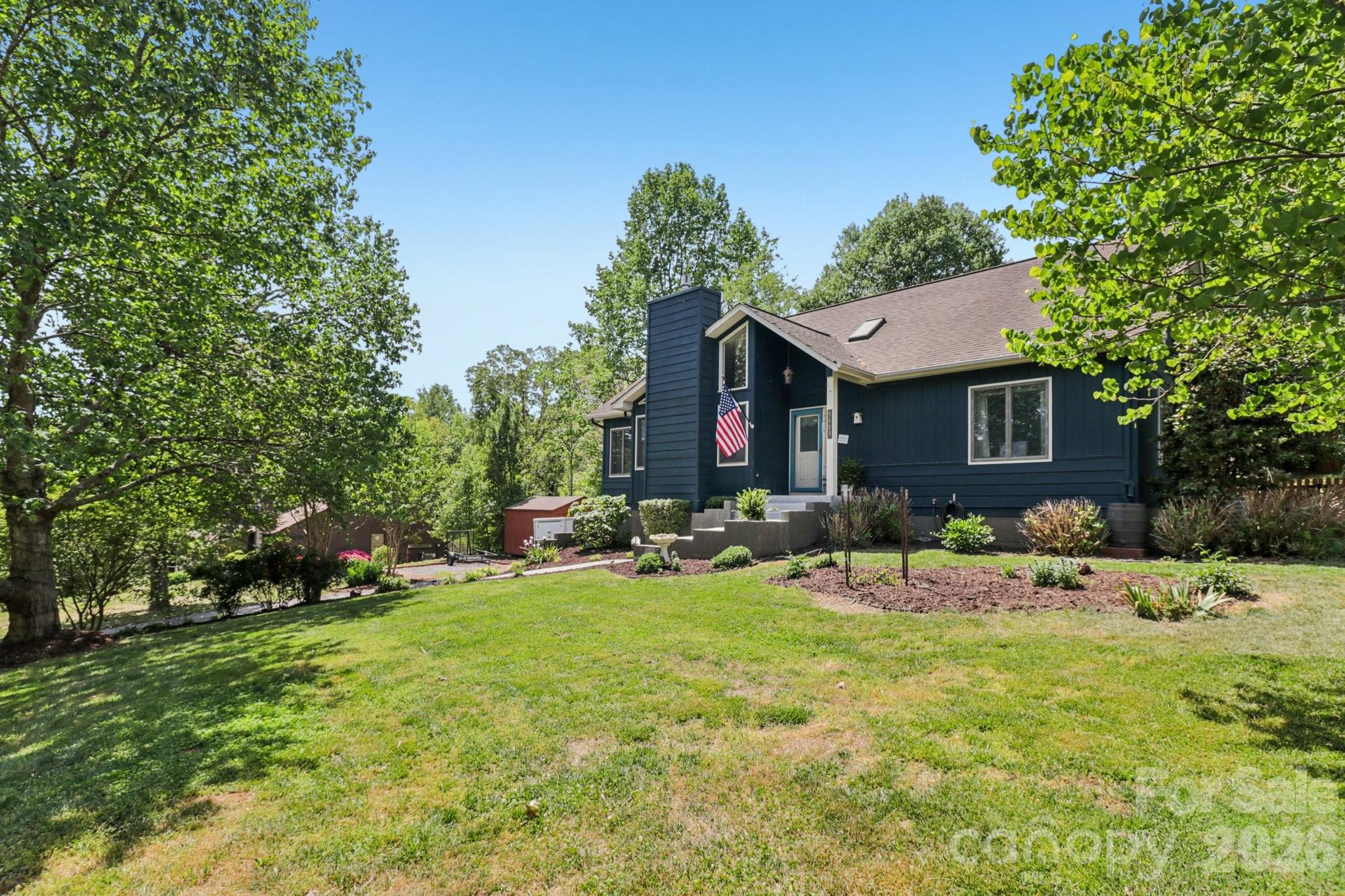 5483 Valley Run Street Hickory NC 28601