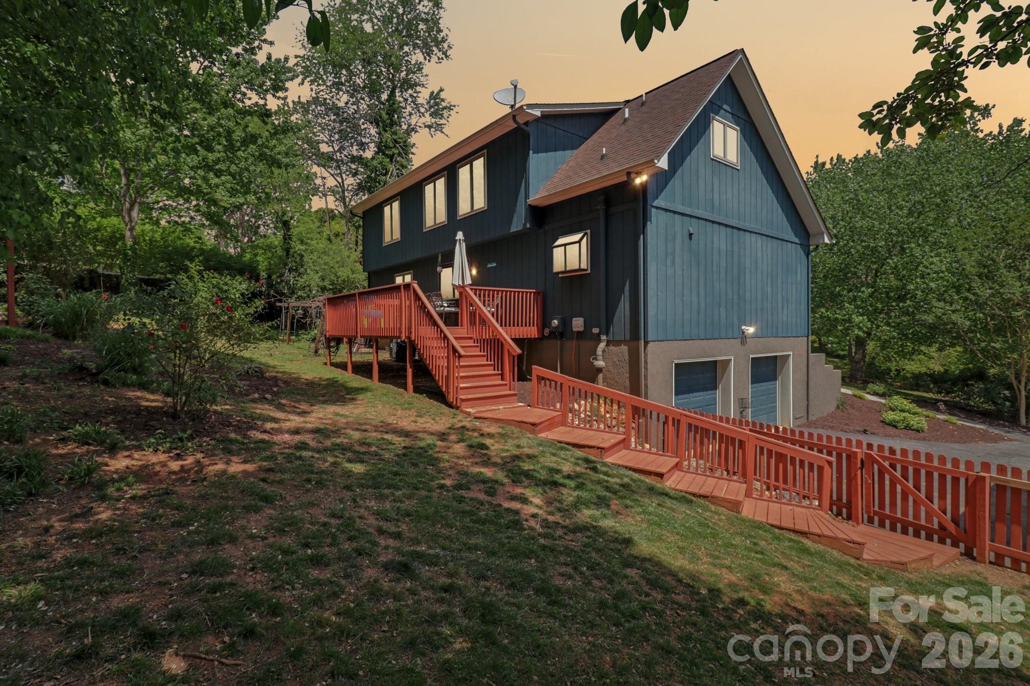 5483 Valley Run Street Hickory NC 28601