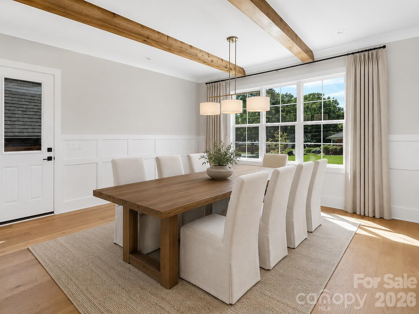 4339 Castlewood Road Charlotte NC 28209