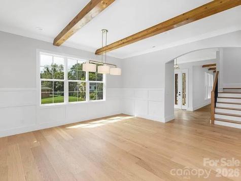 4339 Castlewood Road Charlotte NC 28209