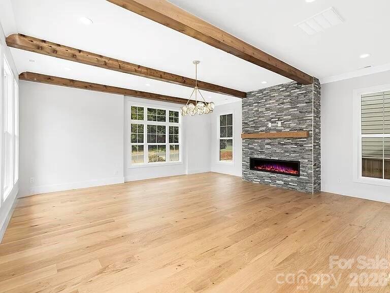4339 Castlewood Road Charlotte NC 28209